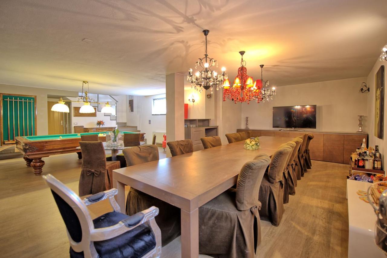 Casa White By Posarellivillas Castiglion Fiorentino Exterior foto