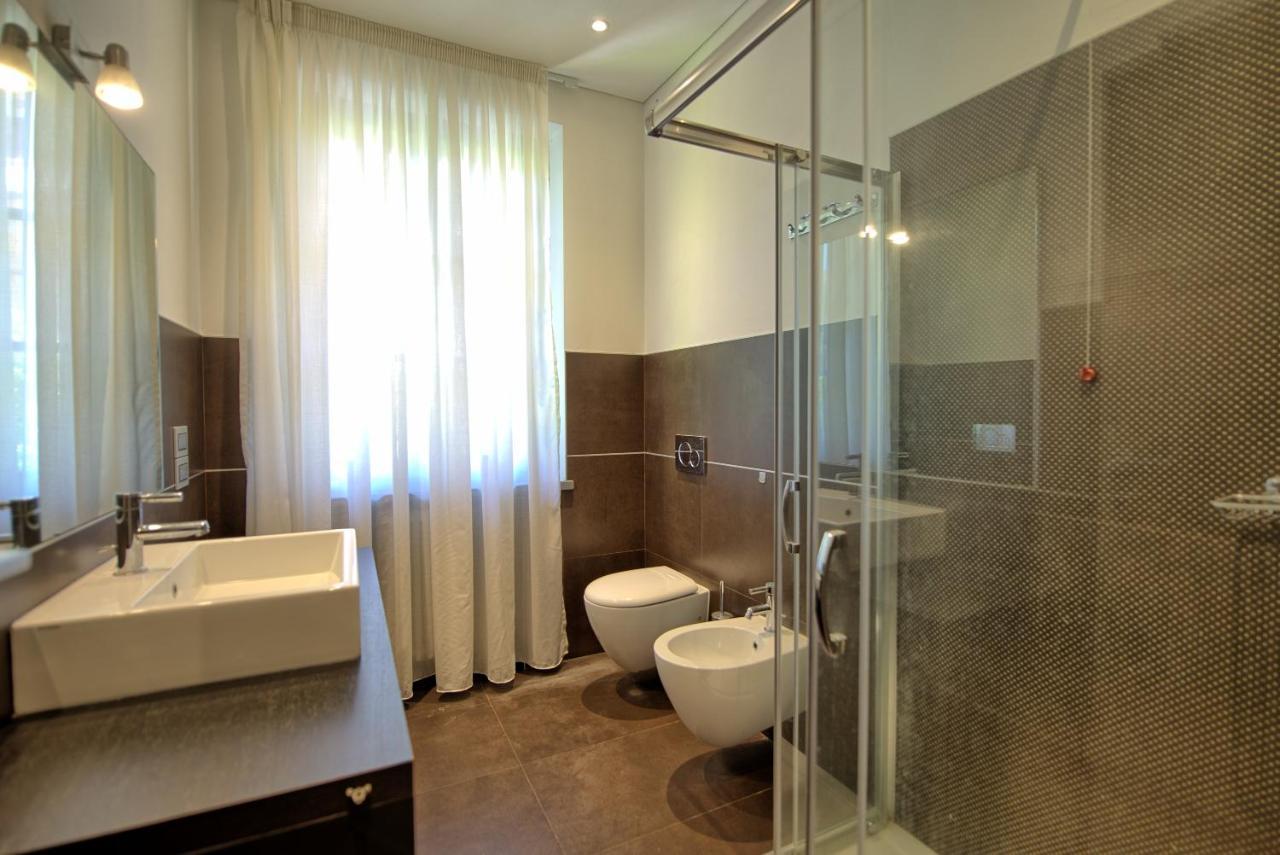 Casa White By Posarellivillas Castiglion Fiorentino Exterior foto