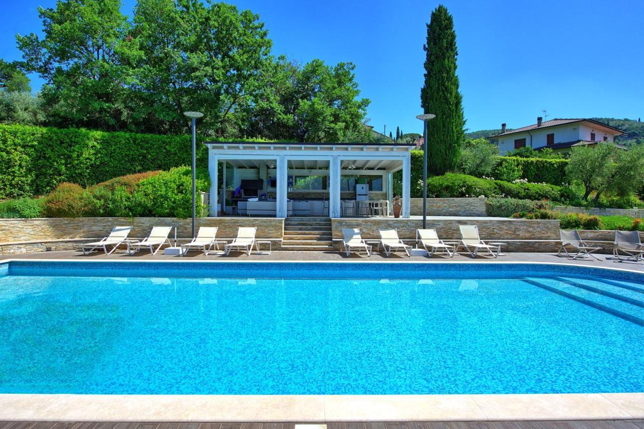 Casa White By Posarellivillas Castiglion Fiorentino Exterior foto